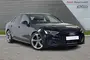 2021 Audi A4 35 TFSI Black Edition 4dr S Tronic