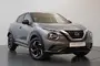 2022 Nissan Juke 1.0 DiG-T 114 N-Connecta 5dr DCT