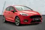 2020 Ford Fiesta 1.0 EcoBoost Hybrid mHEV 155 ST-Line X Edition 5dr