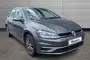 2017 Volkswagen Golf 1.4 TSI SE 5dr