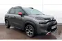 2022 Citroen C3 Aircross 1.2 PureTech 110 C-Series 5dr
