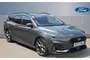 2023 Ford Focus 2.3 EcoBoost ST 5dr