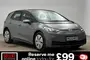 2022 Volkswagen ID.3 150kW Life Pro Performance 58kWh 5dr Auto