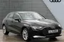 2025 Audi A3 1.5 TFSI 116 Sport 5dr S Tronic