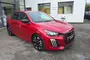 2025 Peugeot 208 1.2 PureTech 100 Allure 5dr