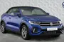 2025 Volkswagen T-Roc Cabriolet 1.5 TSI R-Line 2dr DSG