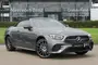 2022 Mercedes-Benz E-Class Cabriolet E400d 4Matic AMG Line Night Ed Pre+ 2dr 9G-Tronic
