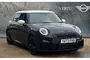 2024 MINI Hatchback 5dr 1.5 Cooper Sport 5dr Auto [Comfort/Nav Pack]