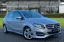2018 Mercedes-Benz B-Class B200d Sport Executive 5dr Auto