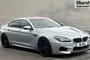 2017 BMW M6 M6 4dr DCT