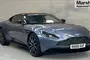 2019 Aston Martin DB11 V8 2dr Touchtronic Auto