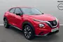 2024 Nissan Juke 1.0 DiG-T 114 Acenta 5dr DCT