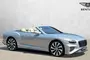 2025 Bentley Continental GTC 4.0 V8 Hybrid Azure 2dr Auto