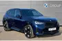 2025 BMW X3 xDrive20d M Sport 5dr Step Auto