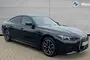 2025 BMW i4 250kW eDrive40 M Sport 83.9kWh 5dr Auto