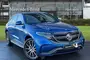 2023 Mercedes-Benz EQC EQC 400 300kW AMG Line Edition 80kWh 5dr Auto