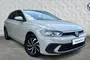2023 Volkswagen Polo 1.0 Life 5dr
