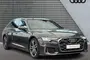 2024 Audi A6 40 TDI Quattro S Line 5dr S Tronic