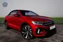 2025 Volkswagen T-Roc Cabriolet 1.5 TSI R-Line 2dr DSG