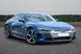 2022 Audi e-tron GT 390kW Quattro 93kWh 4dr Auto
