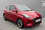 2025 Hyundai i10 1.0 [63] Advance 5dr Auto [Nav]