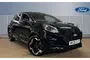 2025 Ford Puma 1.0 EcoBoost Hybrid mHEV 155 ST-Line X DCT 5dr