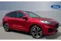 2022 Ford Kuga 2.5 PHEV ST-Line X Edition 5dr CVT