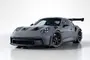 2025 Porsche 911 GT3 RS 2dr PDK