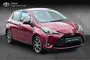 2019 Toyota Yaris 1.5 VVT-i Icon Tech 5dr