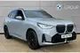 2025 BMW X3 xDrive20 M Sport 5dr Step Auto