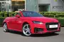 2019 Audi TT 45 TFSI S Line 2dr S Tronic
