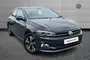 2020 Volkswagen Polo 1.0 EVO 80 Match 5dr