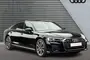 2024 Audi A8 L 60 TFSI e Quattro S Line 4dr Tiptronic