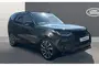 2025 Land Rover Discovery 3.0 D350 Dynamic HSE 5dr Auto