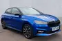 2024 Skoda Fabia 1.0 TSI 116 Monte Carlo 5dr