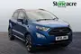 2018 Ford EcoSport 1.0 EcoBoost 125 ST-Line 5dr