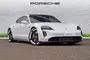 2023 Porsche Taycan 560kW Turbo S 93kWh 4dr Auto