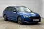 2025 Skoda Octavia Estate 1.5 TSI 150 e-TEC Sportline 5dr DSG