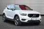 2022 Volvo XC40 Recharge 1.5 T4 Recharge PHEV R DESIGN 5dr Auto