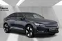 2025 Polestar 2 220kW 82kWh Long Range Single motor Prime 5dr Auto