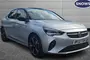 2022 Vauxhall Corsa 1.2 Turbo Elite Edition 5dr Auto