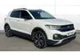 2023 Volkswagen T-Cross 1.0 TSI Black Edition 5dr