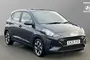 2025 Hyundai i10 1.0 [63] Advance 5dr Auto [Nav]