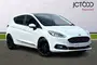 2019 Ford Fiesta Vignale 1.0 EcoBoost 140 5dr