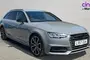 2017 Audi A4 S4 Quattro 5dr Tip Tronic