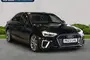 2023 Audi A4 35 TFSI S Line 4dr S Tronic