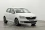 2021 Skoda Fabia 1.0 TSI SE Drive 5dr