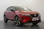 2022 Nissan Qashqai 1.3 DiG-T MH 158 Tekna+ 5dr