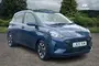 2025 Hyundai i10 1.0 [63] Advance 5dr Auto [Nav]