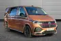 2022 Volkswagen Transporter 2.0 BiTDI 204 Sportline Kombi Van DSG